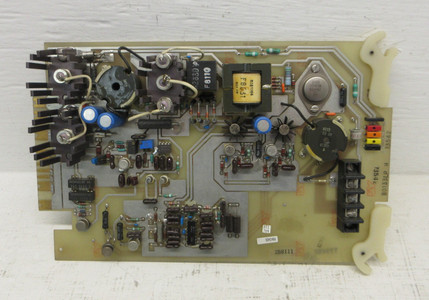Image of Foxboro B0133LP H PCB PC Board PLC Card Module Add-On 2B8 B0133SP-C T79652