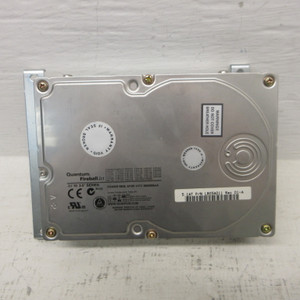 Quantum Fireball lct 10 3.5" Series 5.1AT LB05A011 Rev 01-A Hard Drive 5/12V 01A (AH1767-2)