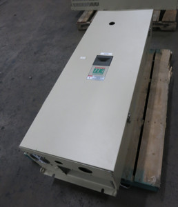 Image of Toshiba VT130H3U420K 200 HP H3 Tosvert-130 Transistor Inverter AC VS Drive 460V