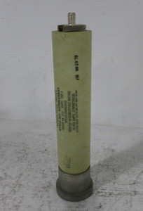 Westinghouse 423D815A45 300E Amp 15.5kV Fuse Refill RBA-RDB-400 RBA-400 300A (DW8715-2)