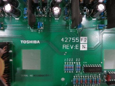2nd Image of DW8716