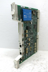 Cisco SN1PHHEFAA ONS 15454 AIC Alarm Intf Card 800-08706-01 Cerent 60-0B-00056 (DW8732-1)