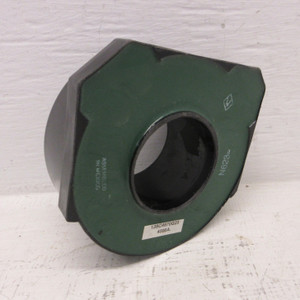 General Electric GE 139C4970G23 Current Transformer CT 4000A Entelligaurd/MVT (AH1772-3)
