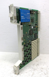 Image of Cisco SNTUBBKBAA ONS 15454 DS3 N Interface Card 800-08707-01 Cerent 60-0B-00077