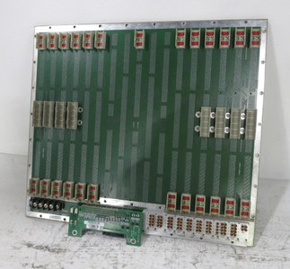 Image of Cisco 28-3866-02 ONS 15454 Backplane Chassis Board 800-07250-01 PLC Rack