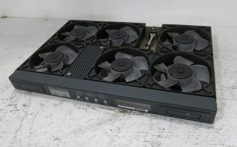 Cisco WMMYAAYGAA ONS 15454 Shelf Fan Tray Assembly 800-07145-01 (DW8736-1)