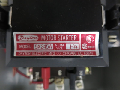 2nd Image of DW8740