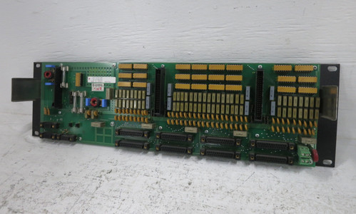 Image of Westronic Westerm D20 SD 517-0179-04B Termination Board Wesdac Control Card PCB
