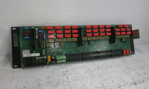 Image of Westronic Westerm D20 KR 517-0143-06H Termination Board Wesdac Control Card PCB