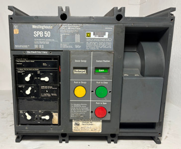 2nd Image of EM6017