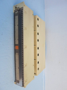 Siemens 6ES5456-4UB12 Simatic PLC S5 Symadyn D Sinec C79040-A322 E25 C25 01 87 (EBI3737-2)