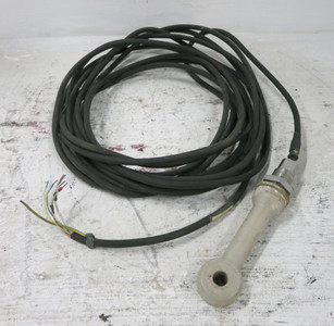 Image of Endress + Hauser CLS50-A1C2 Analog Conductivity Sensor Indumax Toroidal E+H