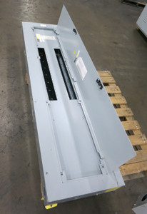 Image of GE ADF3426MBX 600A Breaker Panel Board 480Y/277 MLO A Series 3PH 4W 600 Amp