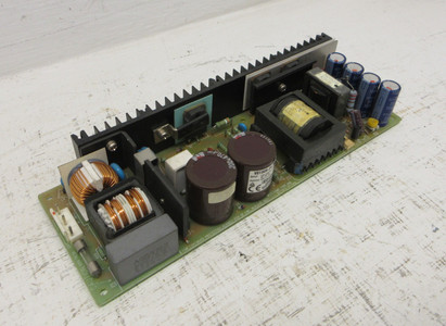 Image of Nemic-Lambda SCB128B Power Supply Module PCB PC Board Input: 125V T6.3A