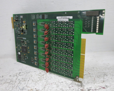 Image of Foxboro P0918NB-0B Invensys PC Circuit Board P0918NM P0918NN-0A PLC Card