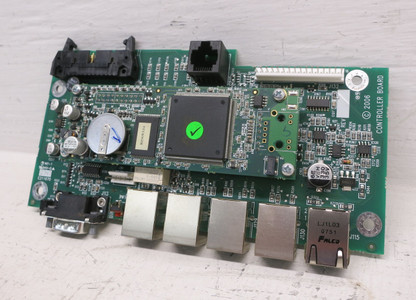 Image of APC 640-0973D Rev 04 UPS Controller Board AP9517MS3 640-0973