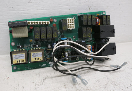Image of APC 640-0984E Rev 05 UPS Power Supply Board 640-0984-E