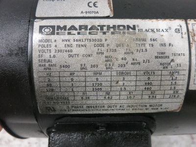 2nd Image of DW8816