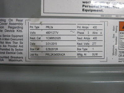 2nd Image of DW8820