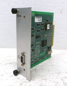 Image of Pacific Scientific OC930-001-01 Servo Drive Option Card 105-093004-01 155-093002
