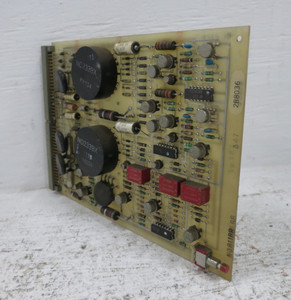 Image of Foxboro N0811RR-BB PC Board PLC Card N0811RQ-B NO811RR NO811RQ Invensys