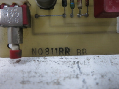 2nd Image of DW8798