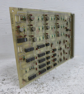 Image of Foxboro C0153HT PC Board Invensys PLC Module C0153HU-A CO153HT CO153HU