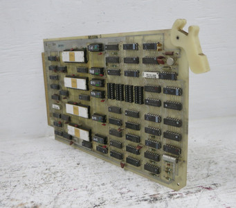 Image of Foxboro B0133DQ-C Invensys Control Board PLC Card B0132MB-D BO133DQ BO132MB