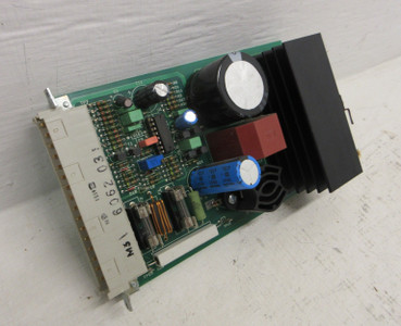 Image of Durr 2230092 Control Board PLC Card Module Duerr Circuit Board 6062031 ERO CRO