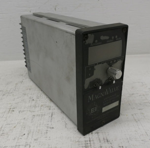 Image of EI Electronics MagnaValve Amperage Controller Model AC Amp Control Module