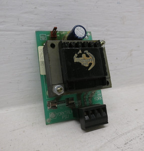 Image of York 031-01091-000 Chiller Display Backlight Supply Card Control Board