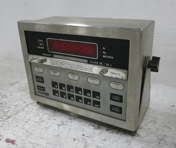 Image of Rice Lake Weighing Systems IQ700IS Scale Digital Indicator IQ-700IS IQ700-IS