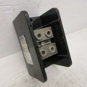 Image of Marathon 1451129 Power Distribution Block 350 MCM 600V 620A Cu 500A Al 620/500A