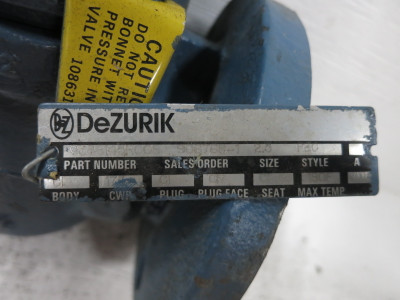 2nd Image of DW8777