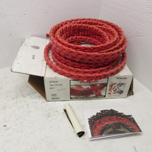 Image of NEW PowerTwistPlus 0410050 The Zero Downtime V-Belt 10m (32.8 ft) Profile B/17