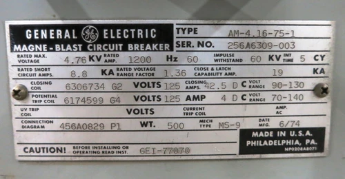 2nd Image of EBI1972-R1