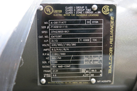 2nd Image of PM3032-R1