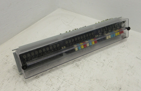 Image of ABB Type FT-19R FS2G606617001 Flexitest Test Switch Assembly Standard Length