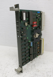 Image of BBC PPA513BE HIEE400320R1 Unitrol Excitation PLC Board HIEE410109P2 PP-A513 ABB
