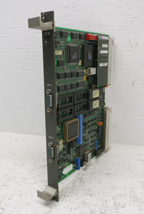 Image of BBC PMA324BE HIEE400923R0001 Unitrol Excitation PLC Board HIEE40118R4 HIEE ABB