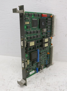 Image of BBC PMA324BE HIEE400923R1 Unitrol Excitation PLC Board HIEE401111R4 HIEE ABB