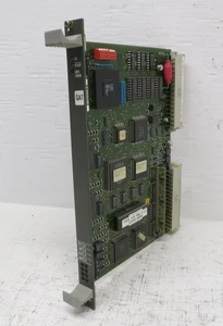 Image of ABB GDB020AE HIEE300590R1 Unitrol Excitation PLC Board HIEE410372P201 GD-B020-AE