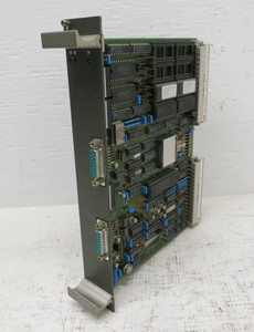 Image of BBC PMA323BE HIEE300308R1 Unitrol Excitation PLC Board HIEE400403R2 HIEE ABB