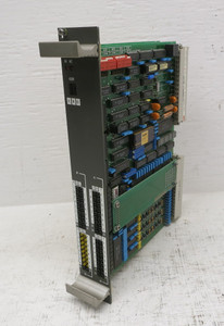 Image of BBC UAA326A04 HIEE300024R4 Unitrol Excitation PLC Board UA-A326-A04 HIEE ABB