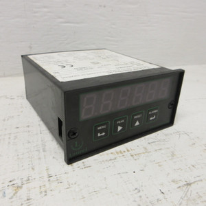 Image of Laurel Electronics L20000RMV5 AC Voltage Panel Meter Current Tester 85-264VAC