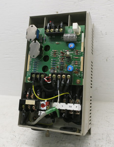 Image of Yaskawa CDBR-22HT Brake Unit Varispeed 616H Drive Braking VFD VS-616H (No Cover)