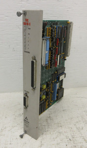 Image of Delta Computer Systems TMC 188/40-Q Motion Controller Module Card PLC Card PCB