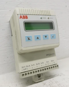 Image of ABB PFEA111-20 Tension Electronics Module 3BSE050090R20 PR:02 Control Unit