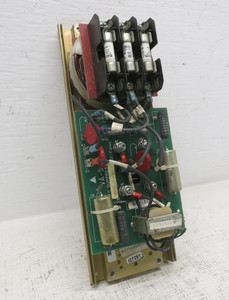 Image of GE Fanuc 36C774345AAG01 Field Exciter Module MFC Suppression 531X124MSDAGG1 VA-5