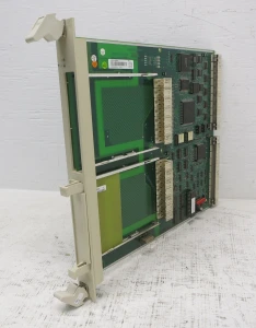 Image of ABB 3BSE003832R1 Advant 450 Submodule Carrier SC510 PR:S 3BSC980008R112 DCS Card